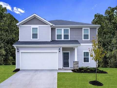 502 harben Drive, Woodruff, SC 29388
