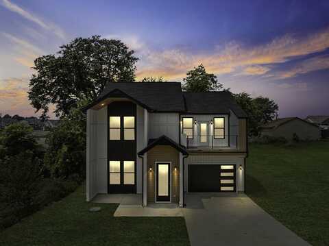 31 Gentry Street, Greenville, SC 29611