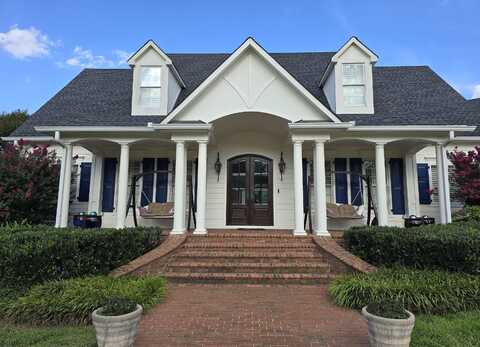 340 Harrison Road, Roebuck, SC 29376