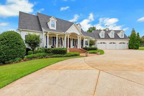 340 Harrison Road, Roebuck, SC 29376