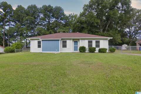 1305 POINTER DRIVE, JACKSONVILLE, AL 36265