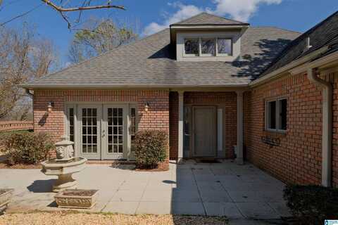 4006 VESTVIEW DRIVE, VESTAVIA HILLS, AL 35242