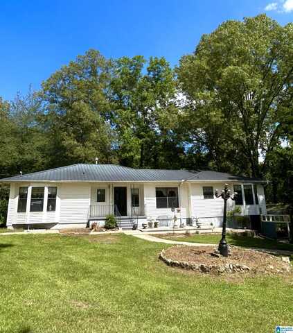 771 PRIEBES MILL ROAD, OXFORD, AL 36203