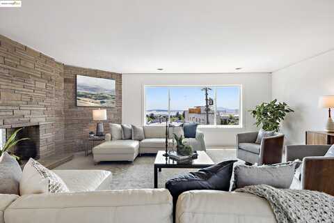 1519 Oxford Street, Berkeley, CA 94709