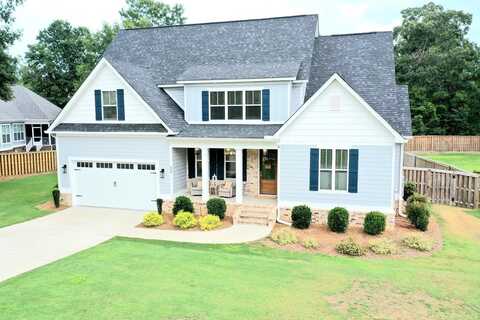 599 Morris Run, North Augusta, SC 29860