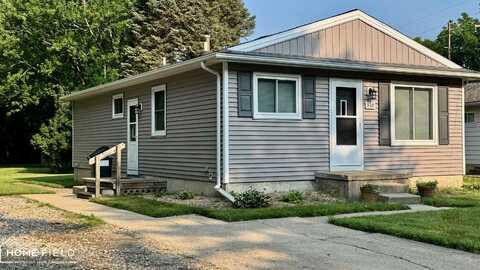 510 Martin, Owosso, MI 48867