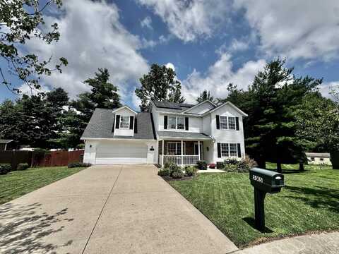 5015 W Hanks Crossing, Bloomington, IN 47403