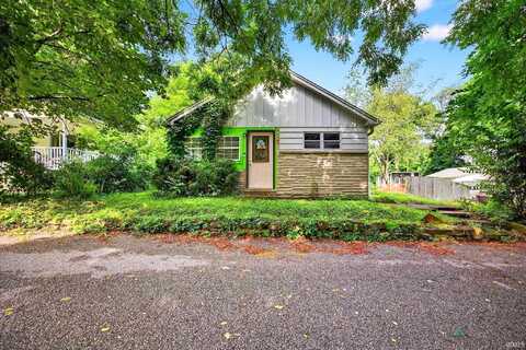 2304 S Ford Avenue, Bloomington, IN 47403