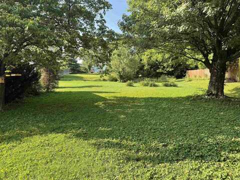 614 W Dixie Street, Bloomington, IN 47403