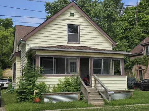 403 N Lincoln, Durand, MI 48429