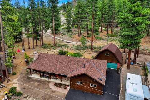 3501 Bode Drive, South Lake Tahoe, CA 96150