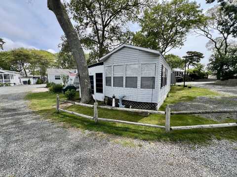 184 Old Wharf Rd. G01, Dennis Port, MA 02639