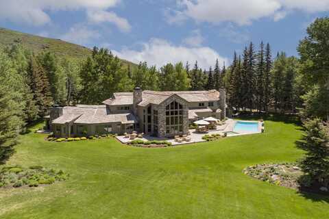 13505 State HWY 75, Blaine County, ID 83340