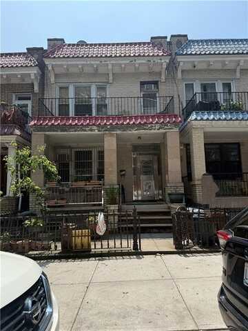 450 73rd Street, Brooklyn, NY 11209