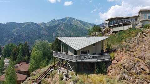 791 5TH St E, Ketchum, ID 83340