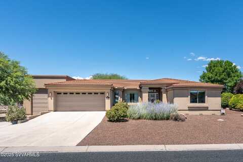 2084 S Derby Drive, Camp Verde, AZ 86322