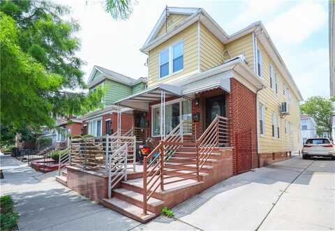 2154 East 23rd Street, Brooklyn, NY 11229