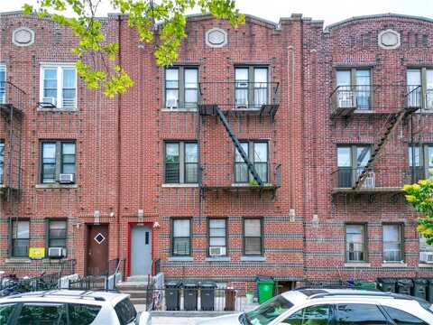 1748 79th Street, Brooklyn, NY 11214