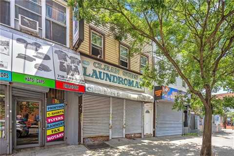 343 Rockaway Avenue, Brooklyn, NY 11212