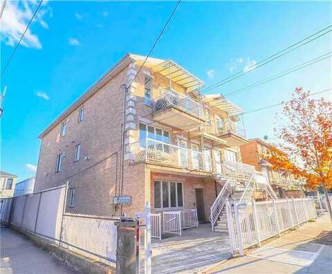 207 Bay 31th Street, Brooklyn, NY 11214