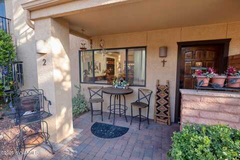 155 Canyon Diablo Rd, Sedona, AZ 86351
