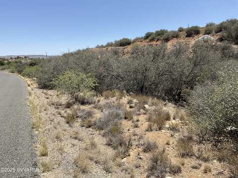 20135 S Brahma Drive, Mayer, AZ 86333