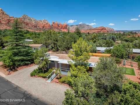 510 Concord Drive, Sedona, AZ 86336