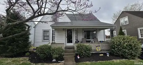 619 W 8th Street, Jasper, IN 47546