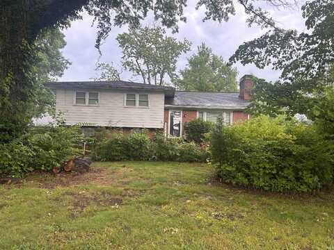 740 S Hoosier Avenue, Evansville, IN 47715