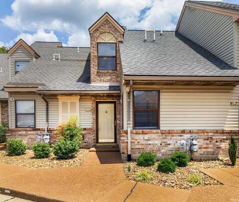 5834 Polo Run, Evansville, IN 47715