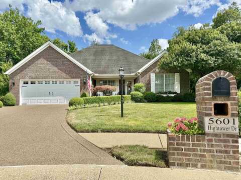 5601 High Tower Drive, Evansville, IN 47711