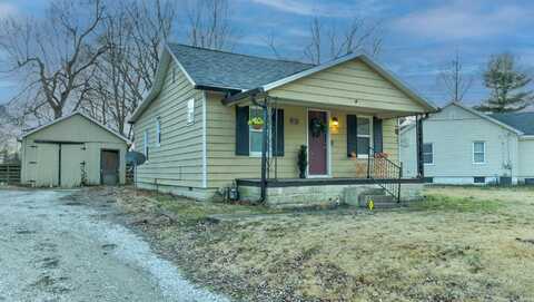 789 Cardinal Drive, Evansville, IN 47711