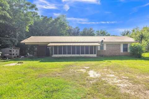 245 Corinth St. NW, Iron City, GA 39859