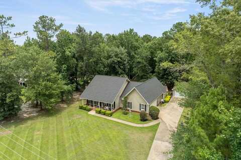 116 Rivervale Drive, Bainbridge, GA 39817