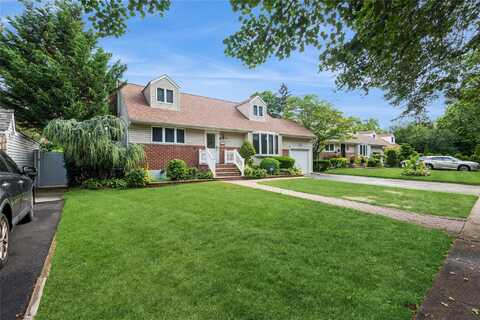 815 Sunshine Avenue, West Hempstead, NY 11552