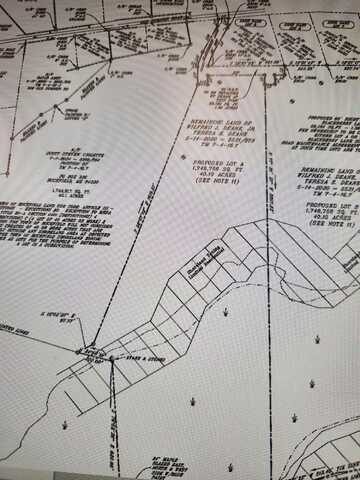 Lot A Blackberry Lane, Buckfield, ME 04220