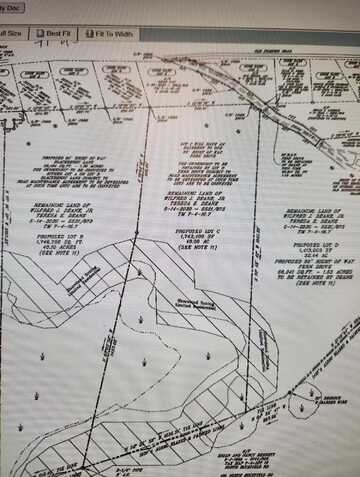 Lot C Fern Drive, Buckfield, ME 04220