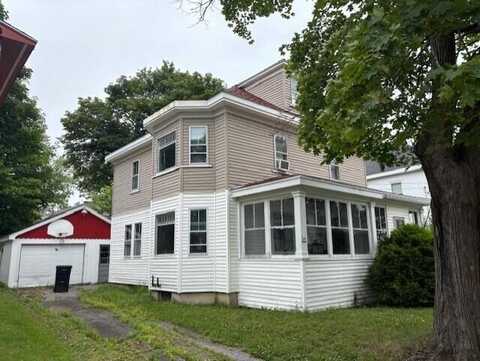 26 Webster Avenue N, Bangor, ME 04401