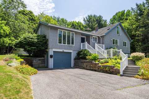 148 Great Meadow Drive, Bar Harbor, ME 04609