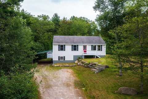 7 Lucas Court, Bristol, ME 04539