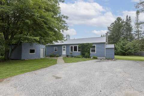 96 Mechanic Falls Road, Oxford, ME 04270