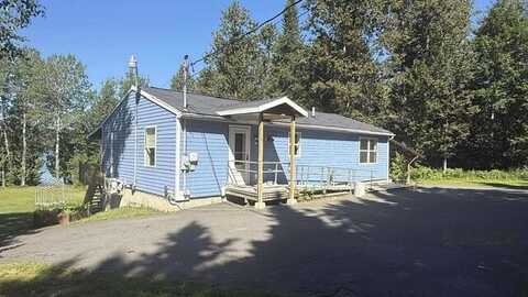 911 Sly Brook Road, Wallagrass, ME 04781