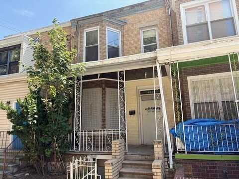 4042 Hubbard Place, Brooklyn, NY 11210