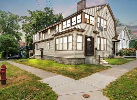 110 Herbert Street, Syracuse, NY 13208