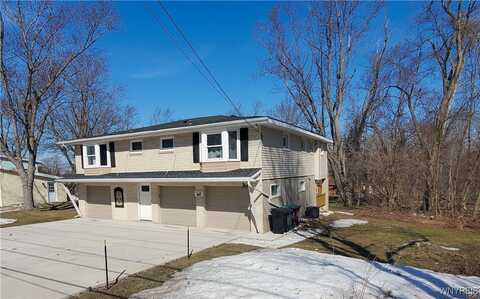 6428 Milestrip Road, Orchard Park, NY 14127