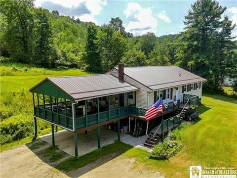 1568 Portville Obi Road, Geneseo, NY 14770