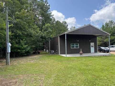 3708 Gleenwood Road SE, Ruth, MS 39662