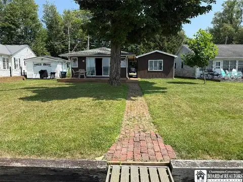 141 Longview Avenue, West Ellicott, NY 14701