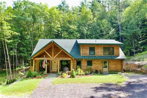 125 Airport Road, Laurens, NY 13820