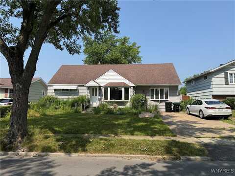 14 Dolphann Drive, Tonawanda, NY 14150